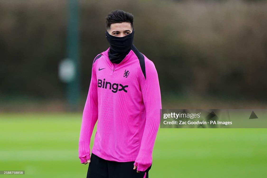 2425 나이키 첼시 유로파 ADV 베이퍼니트 드릴탑 트레이닝 상품이미지8