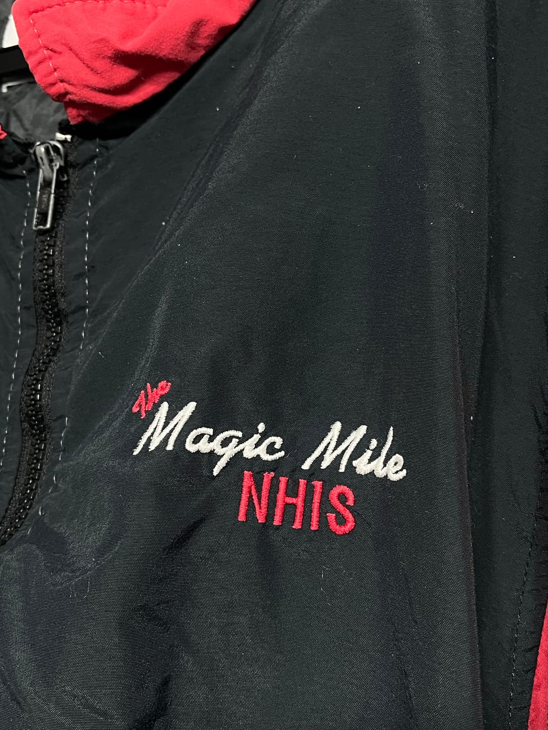 레이싱자켓 상품이미지3