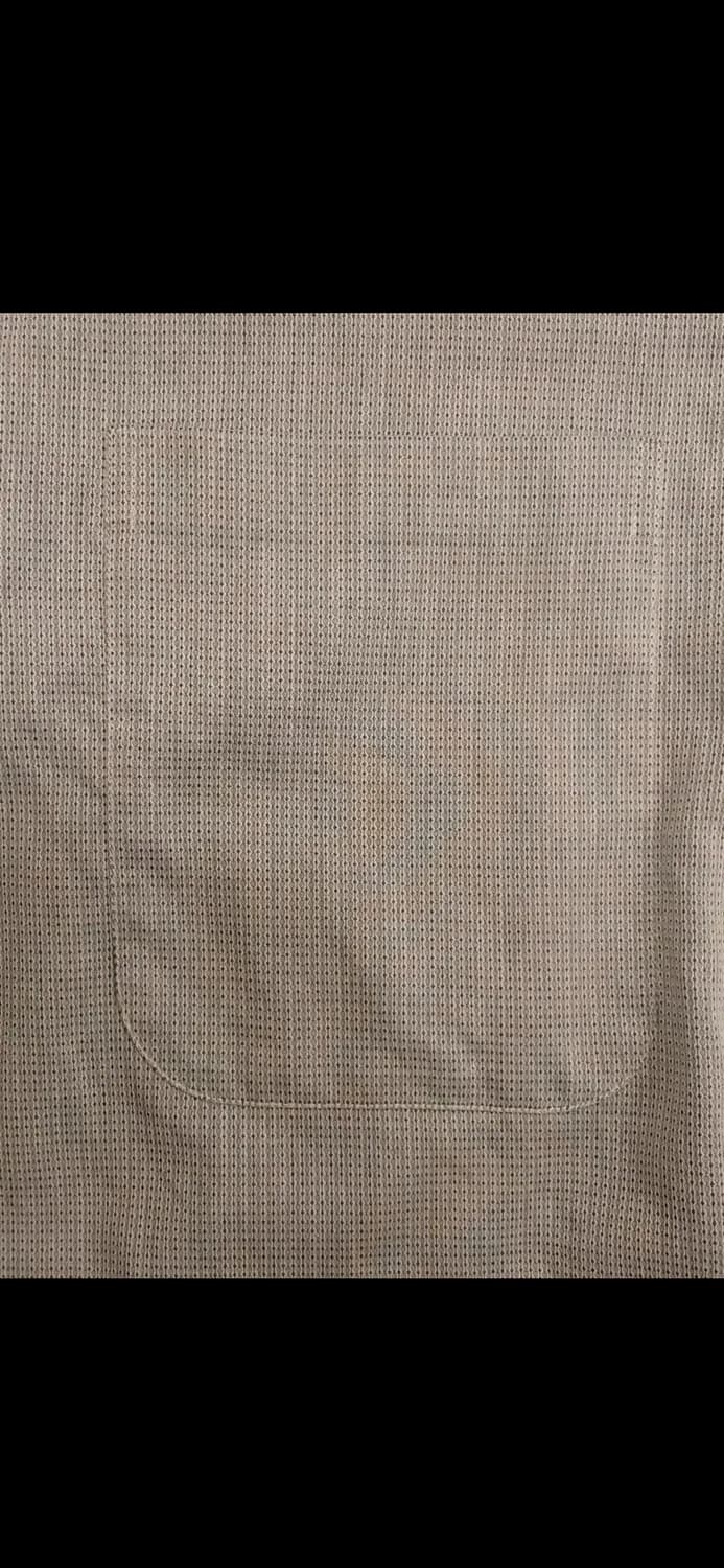 ERMENEGILDO ZEGNA COUTURE XXX SHIRTS 상품이미지4