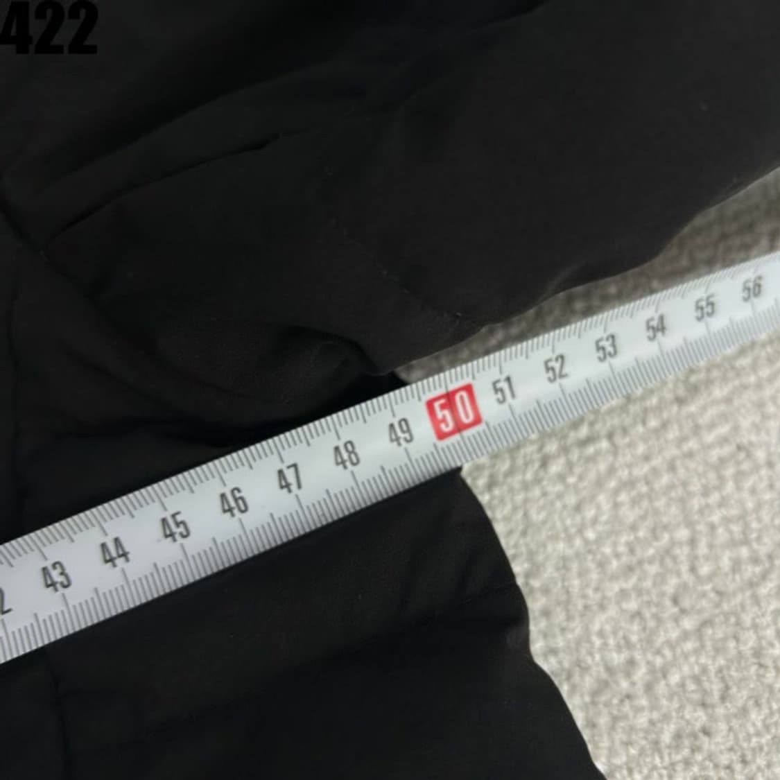 K2 경량패딩 95 상품이미지4