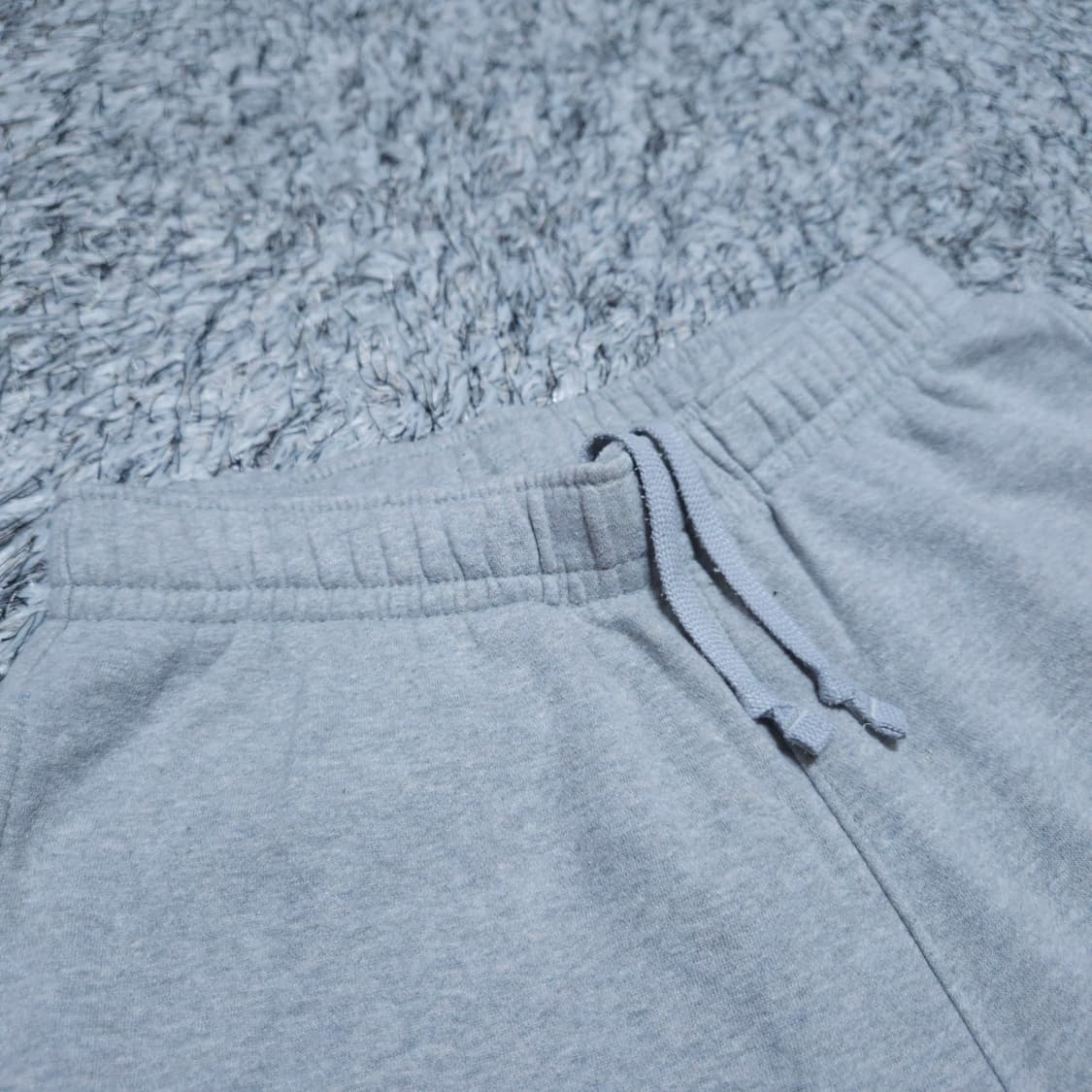 나이키) M 남자 기모팬츠 트레이닝바지 / 왕눈이샵 상품이미지3