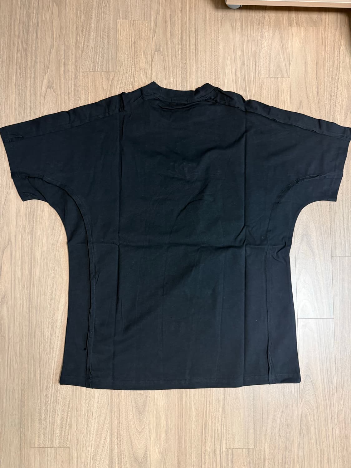 떠그클럽 케이브 반팔티 상품이미지2