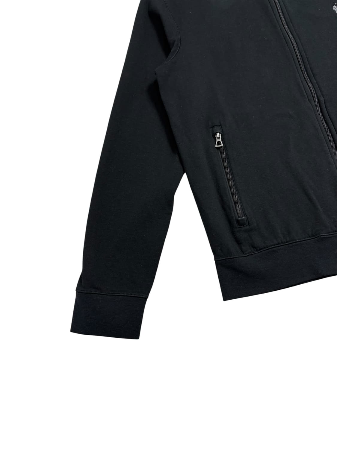 폴로 랄프로렌 남성 집업 포니 로고 스웨터 상품이미지3