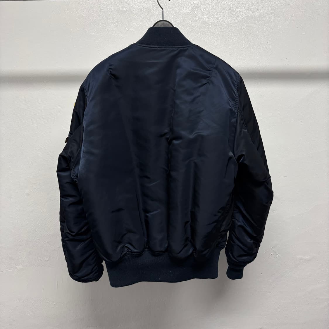 알파인더스트리 나사 MA-1 상품이미지2