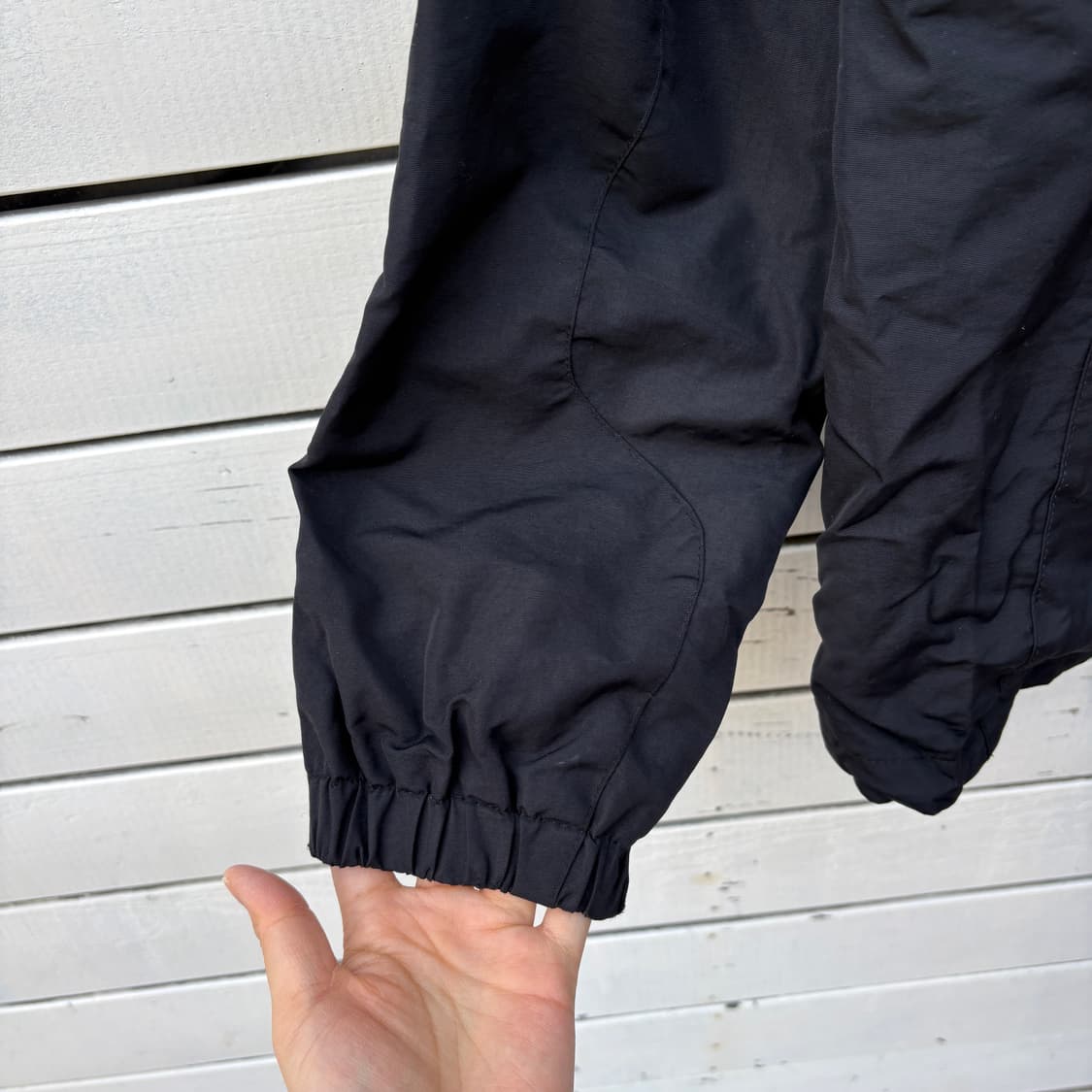 The North Face 노스페이스 바람막이 자켓 상품이미지5