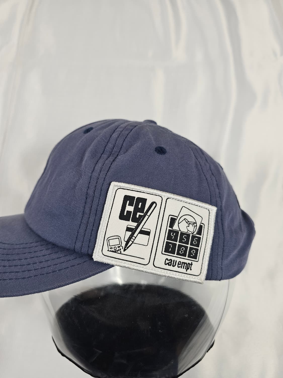 카브엠트모자 상품이미지3