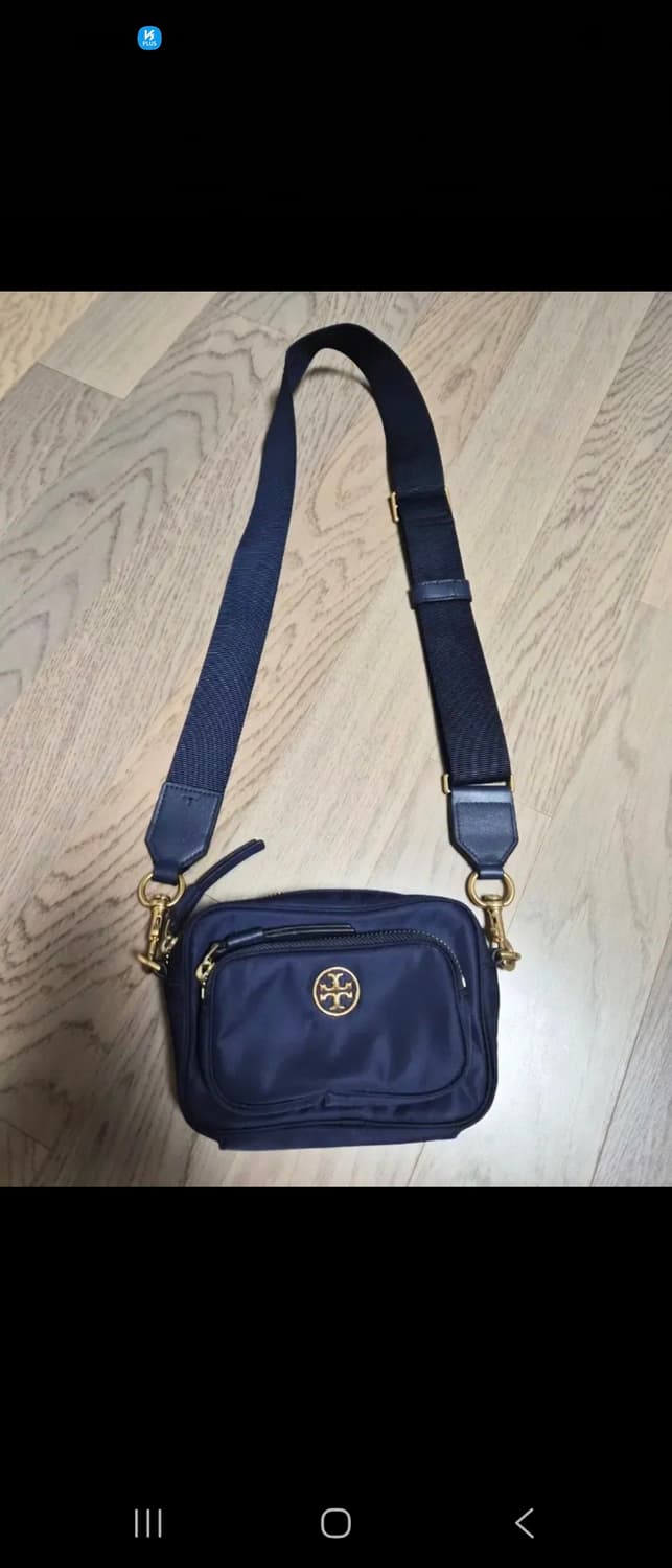 토리버치 미니 크로스백 상품이미지1