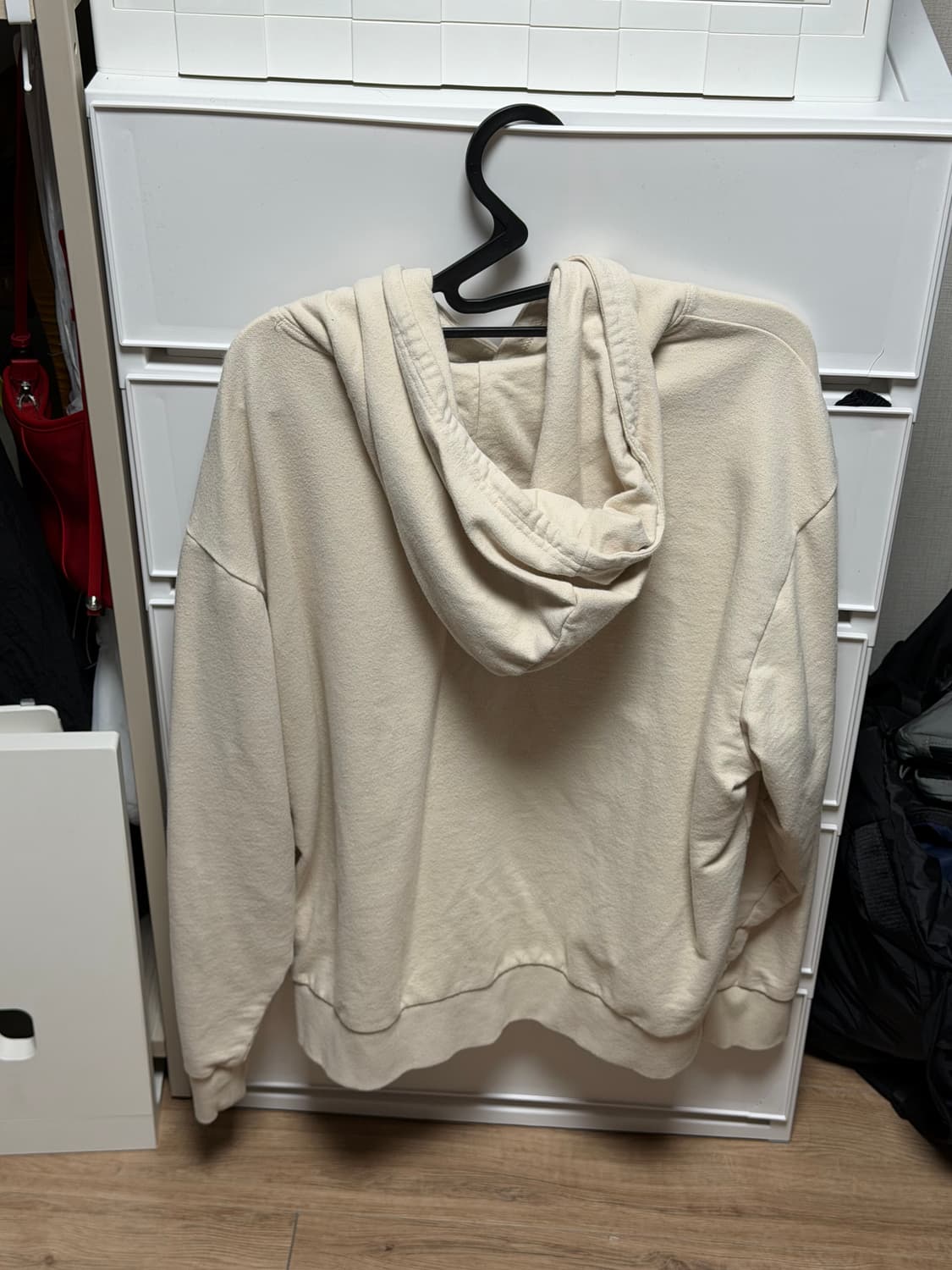 오클리 후드 레귤러핏 (m) 상품이미지2