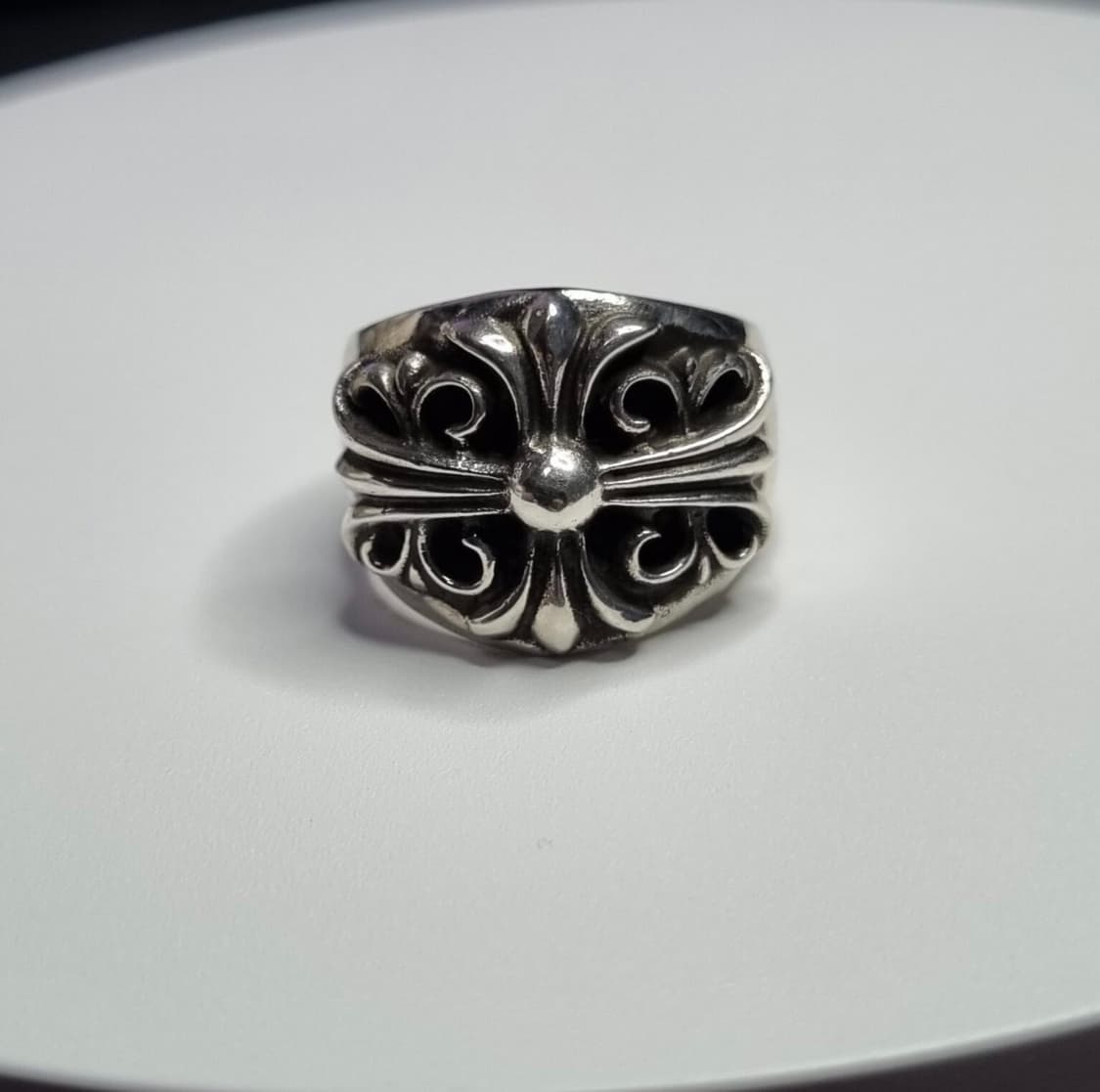 크롬하츠 키퍼링 15-16호 상품이미지1