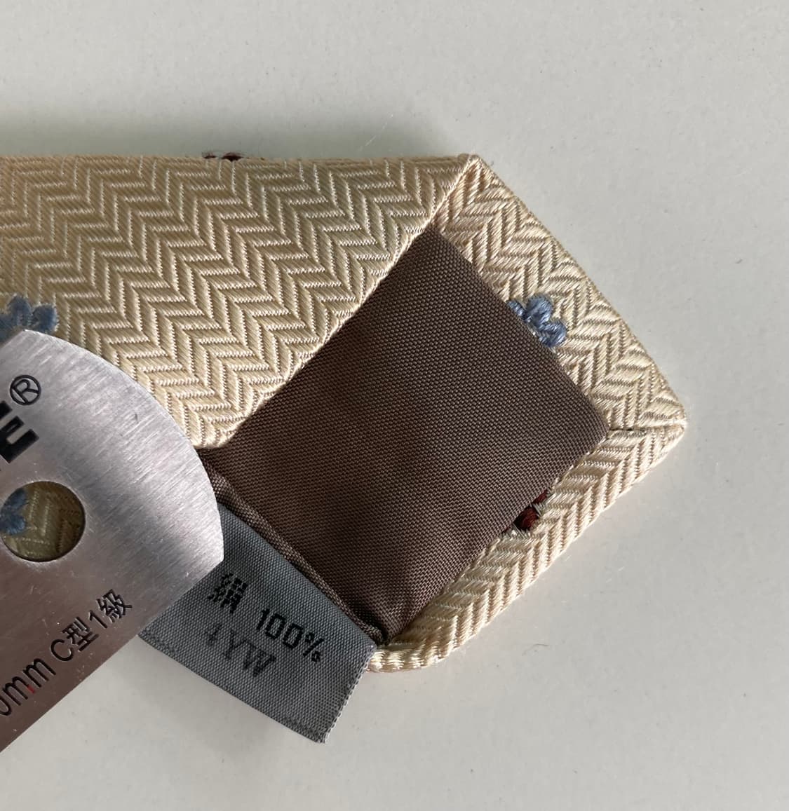 더반 넥타이 상품이미지5