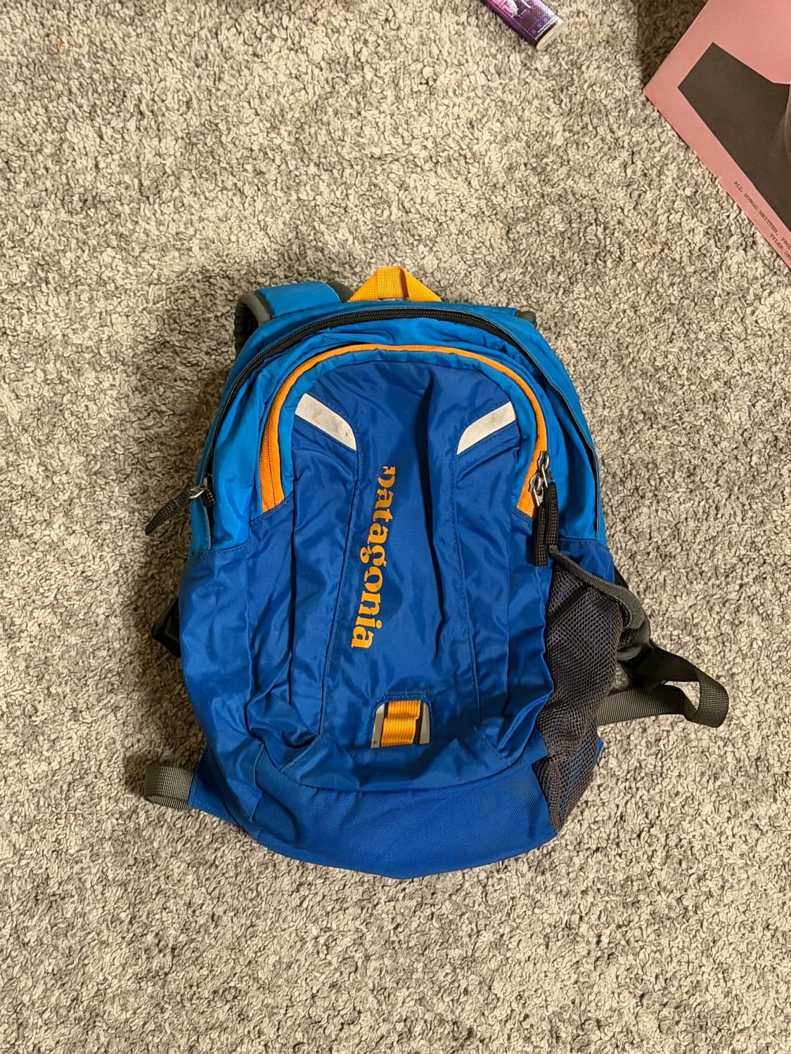 파타고니아 poco 12L 미니 백팩 상품이미지1