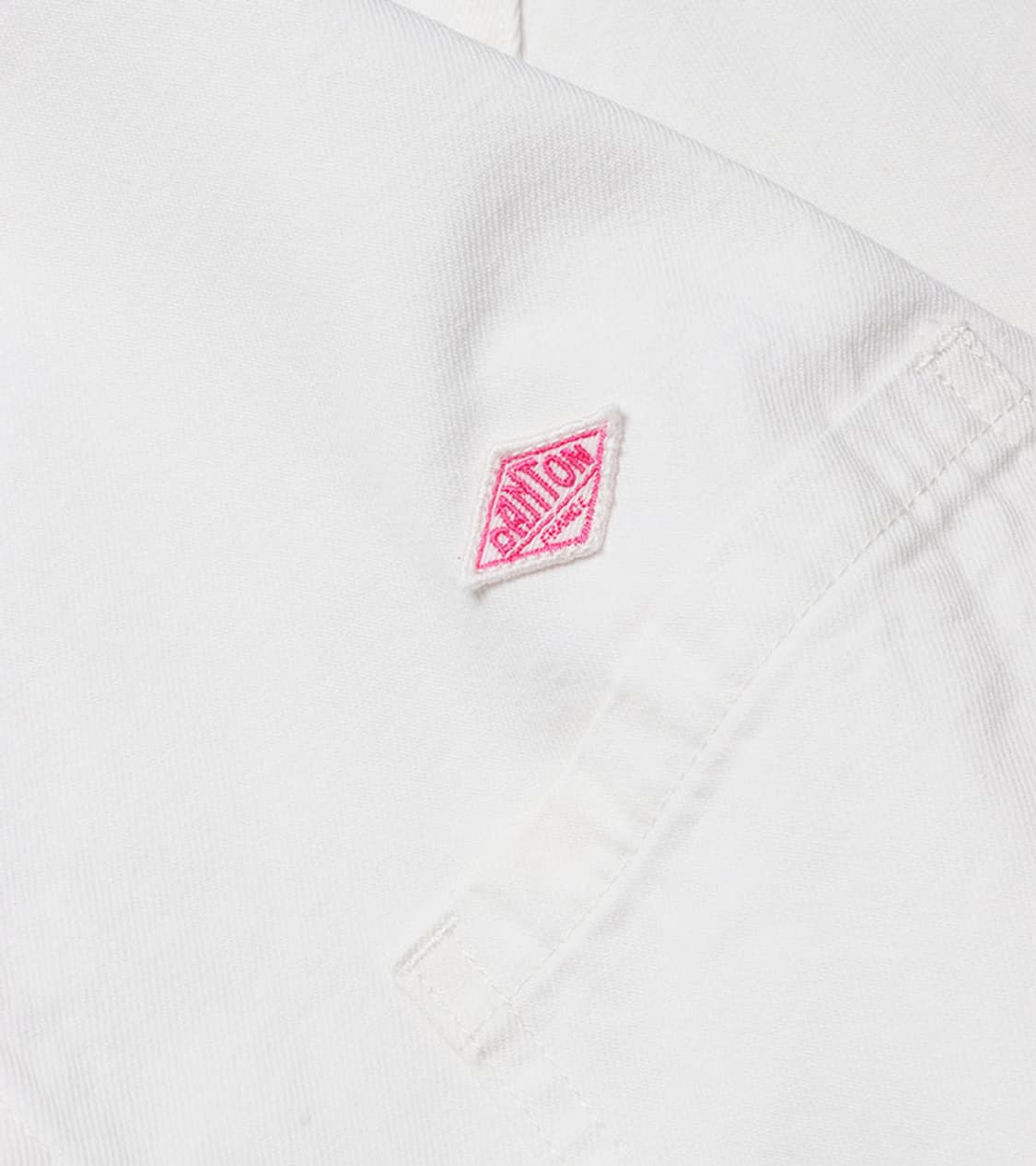 DANTON - COVERALL JACKET 상품이미지6