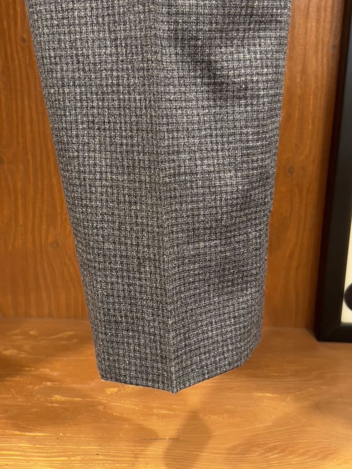 브리오니 울 팬츠 상품이미지7