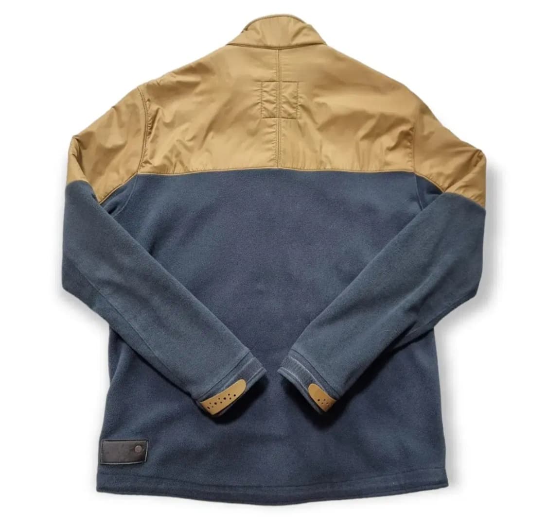 (L) puma 푸마플리스자켓 푸마후리스자켓 푸마바람막이 상품이미지3