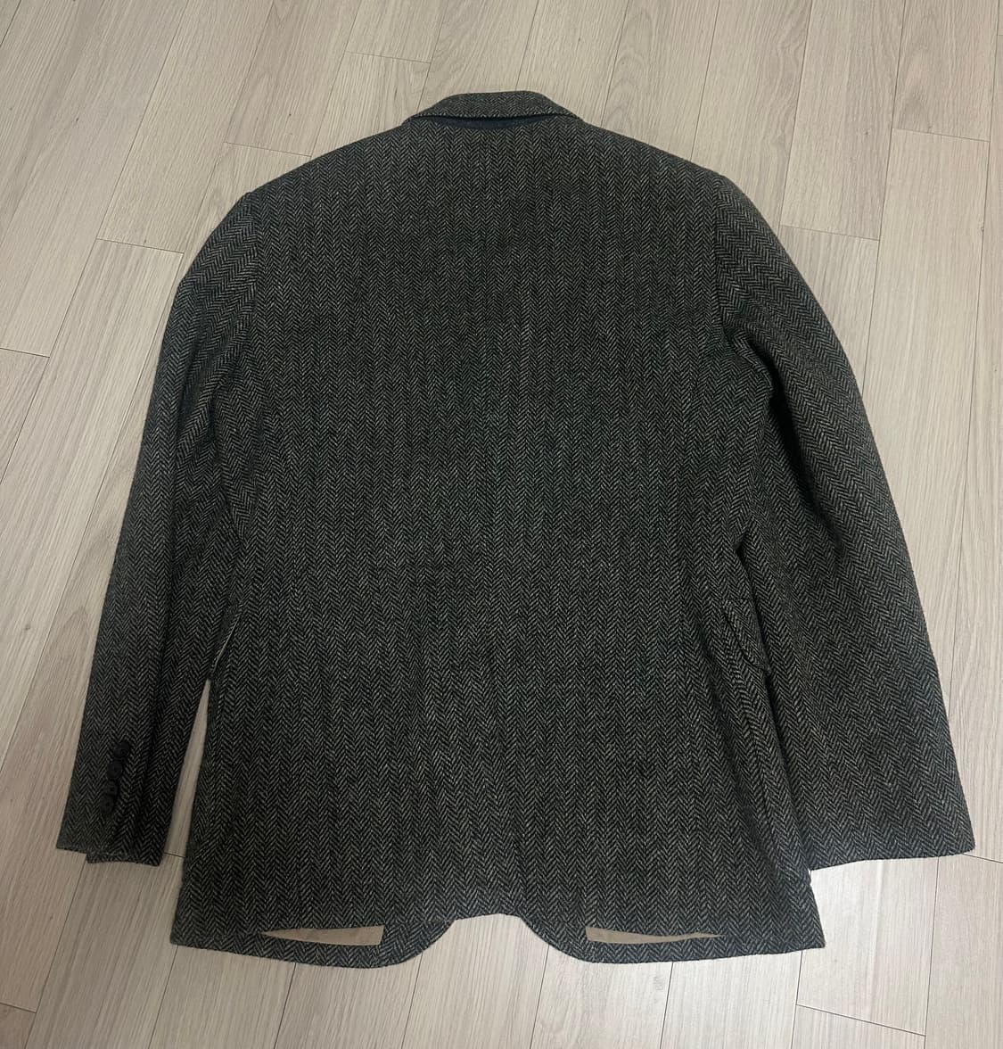 제이크루 아브라함문 트위드 스포츠코트 38S (국내 100) 상품이미지2