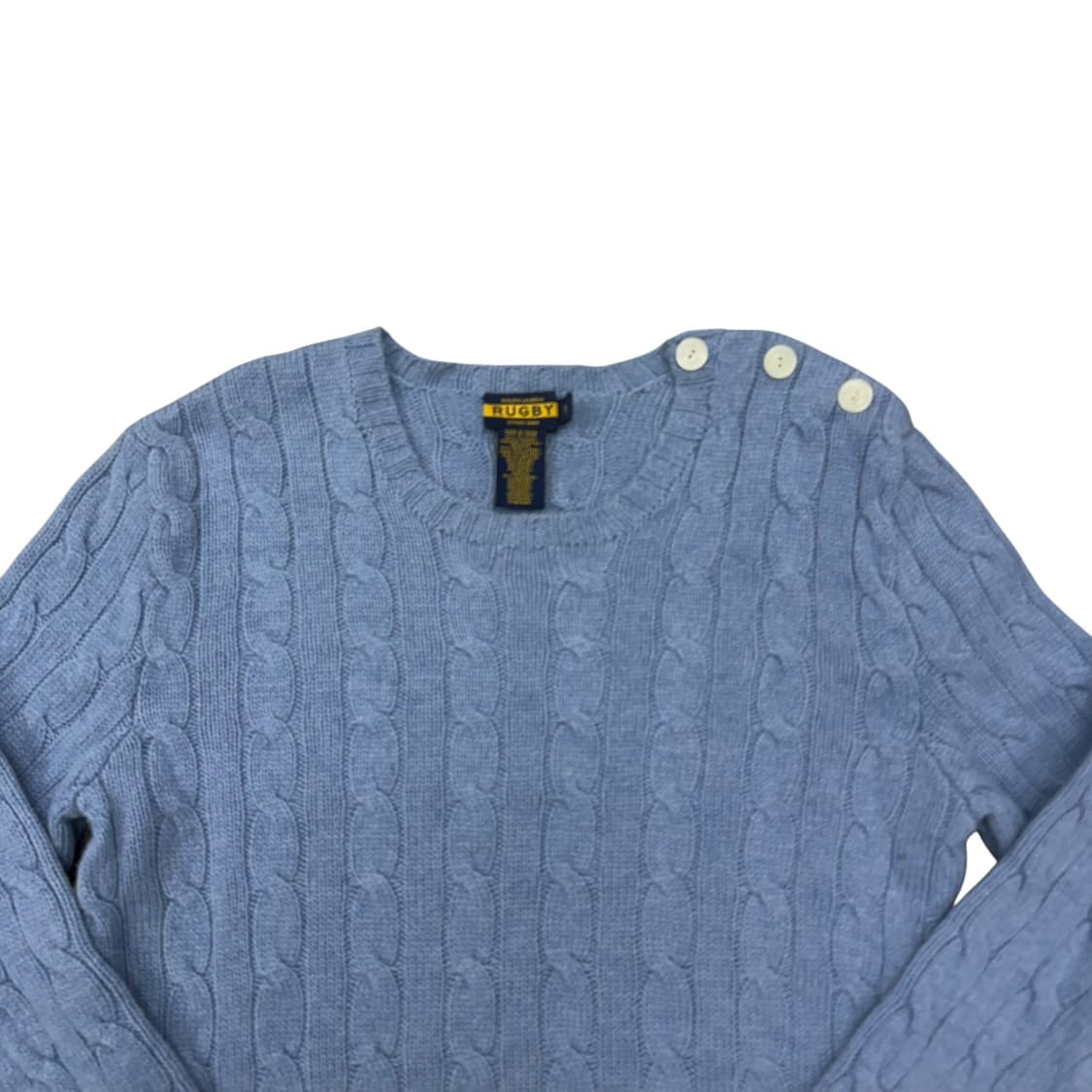 랄프로렌럭비 여성 니트 원피스 상품이미지2