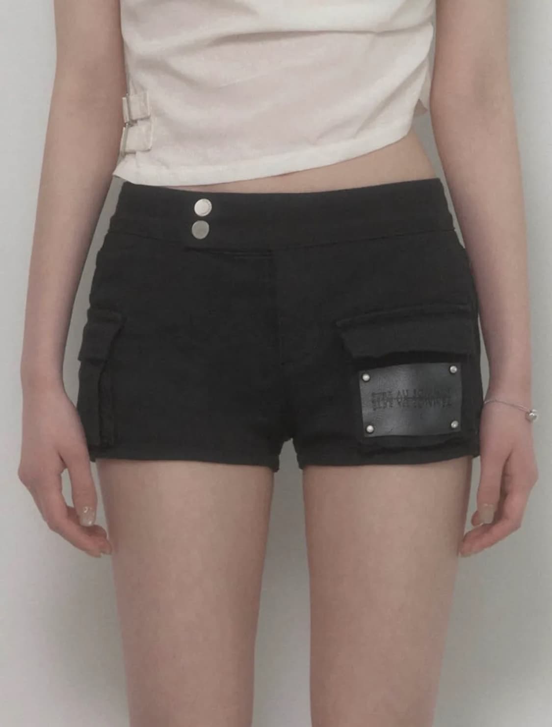 구해요))) 에트오소메 숏팬츠 상품이미지1