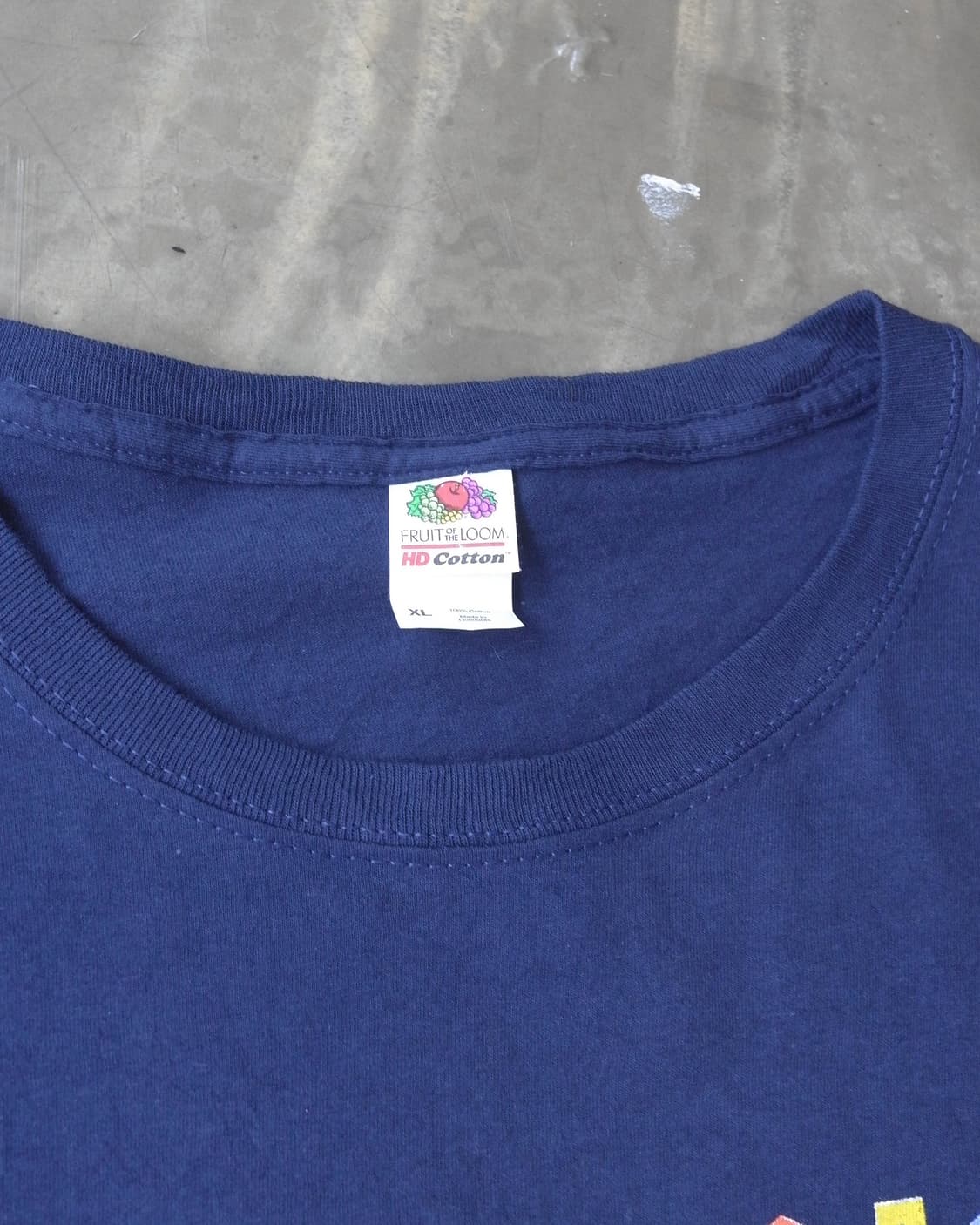 Fruit of the loom 상품이미지4