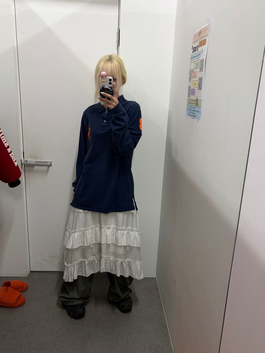 폴로 랄프로렌 빅포니 카라티 상품이미지7