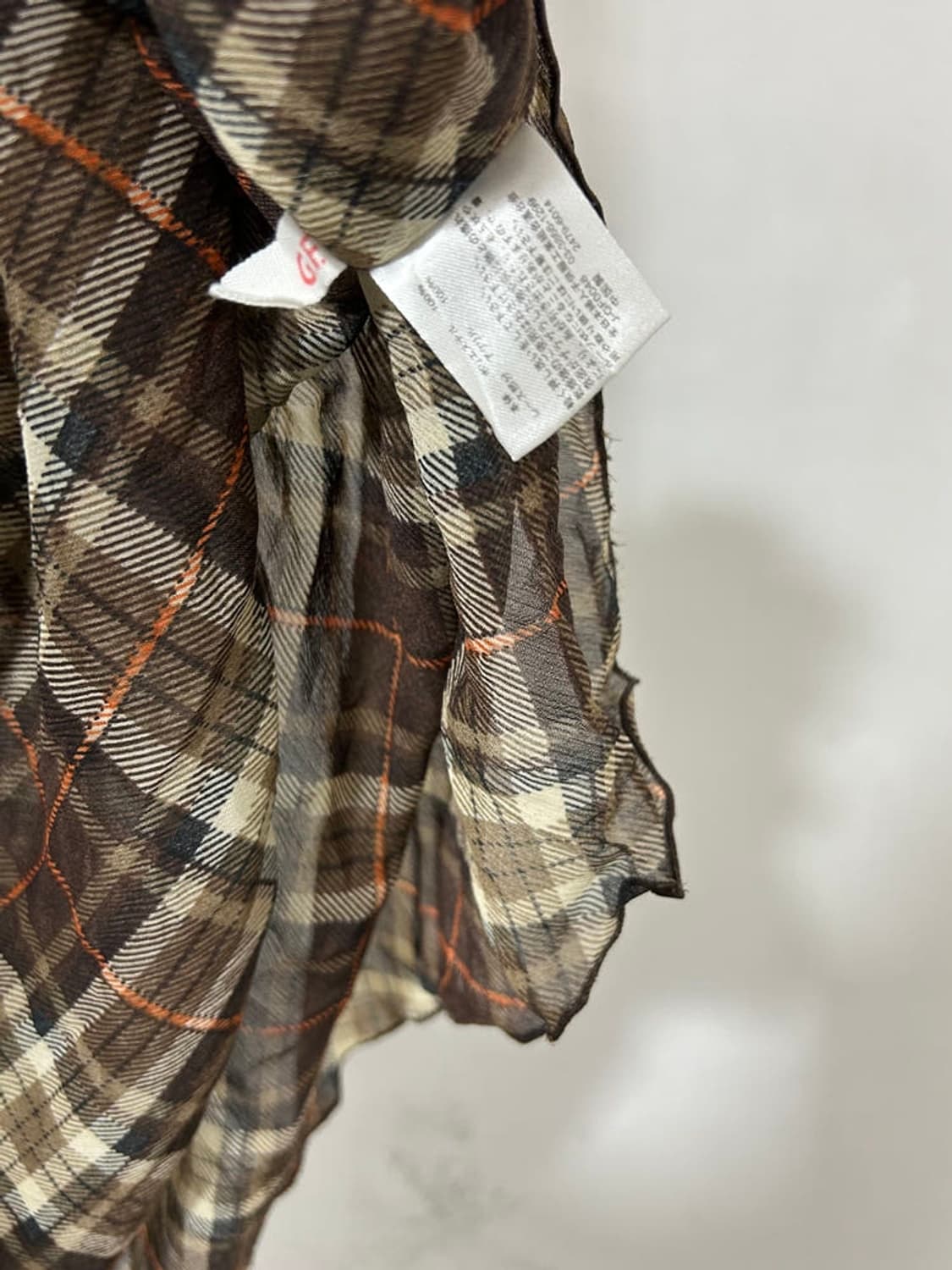 vtg dress 상품이미지4