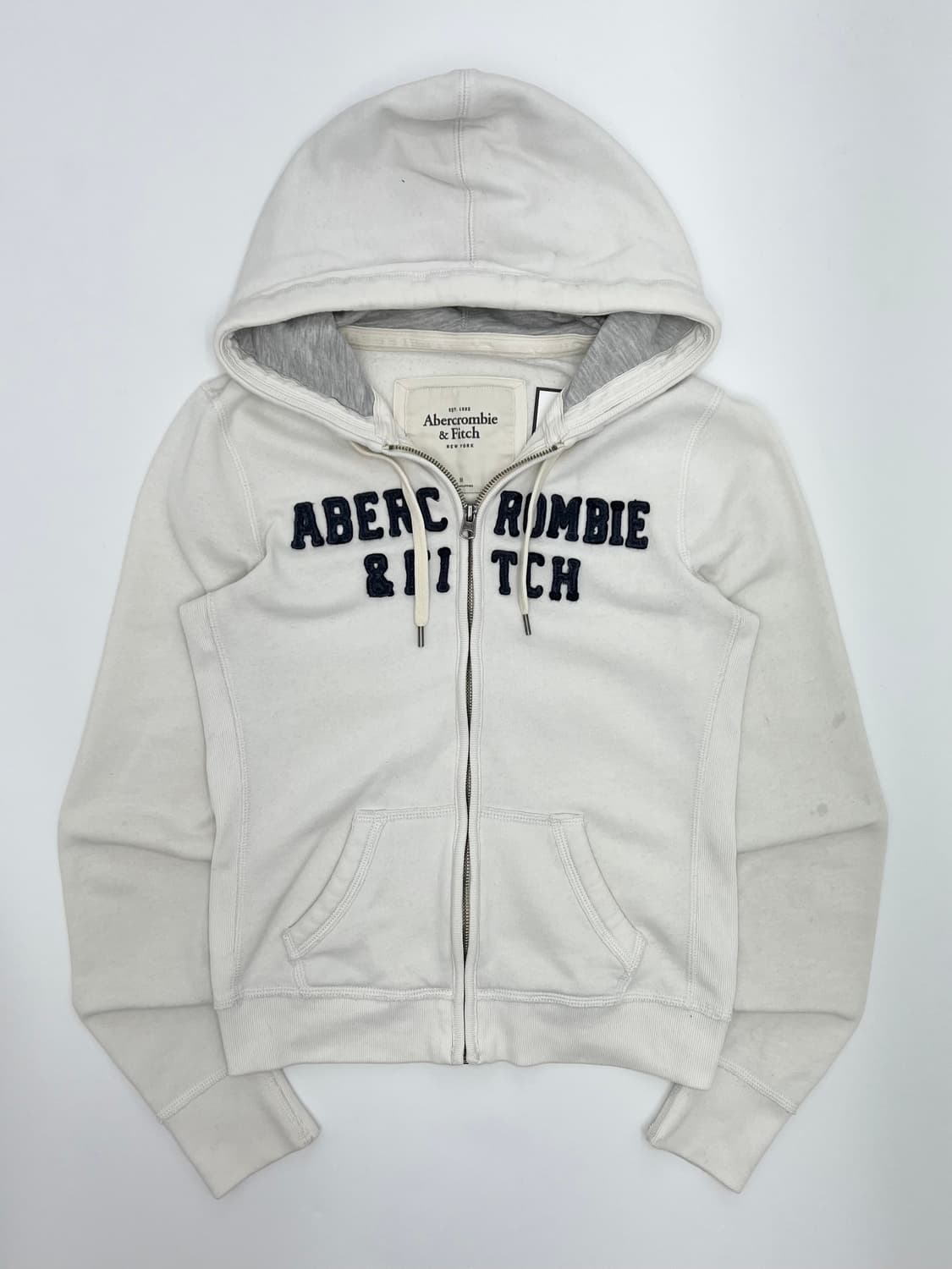 아베크롬비 후드집업 상품이미지1