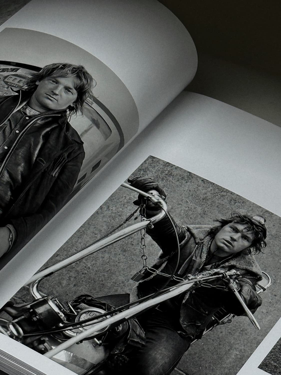 Chris Killip 크리스 킬립 회고전 사진집 상품이미지5