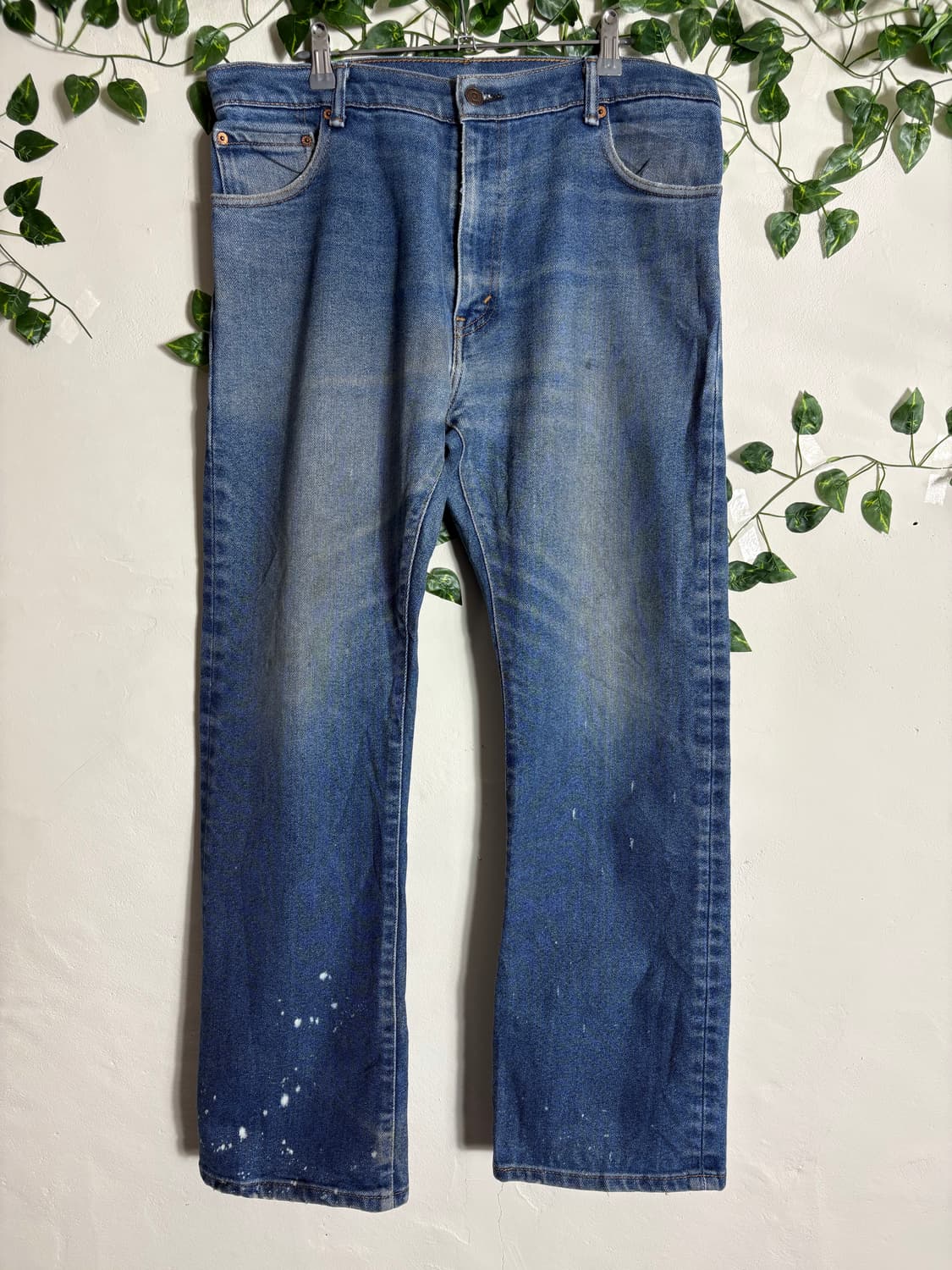 리바이스 517 상품이미지7