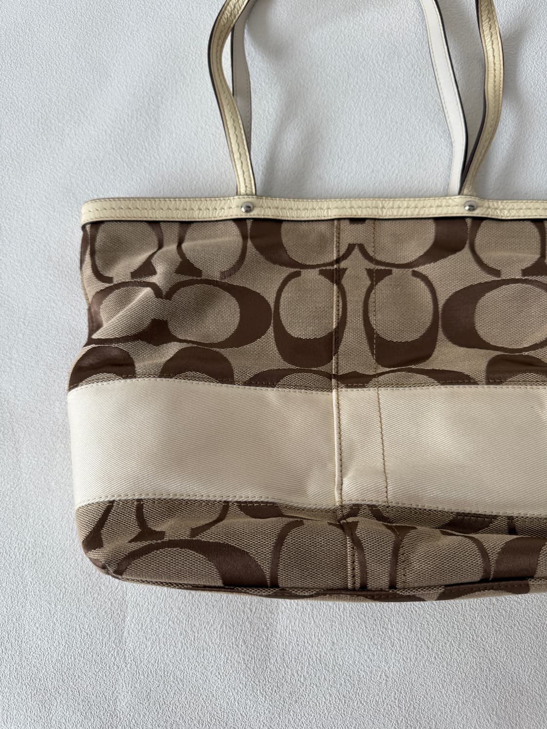 코치(COACH) 토트백 상품이미지2