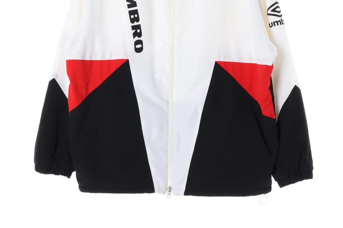 엄브로 리버시블 자켓 2XL 상품이미지6