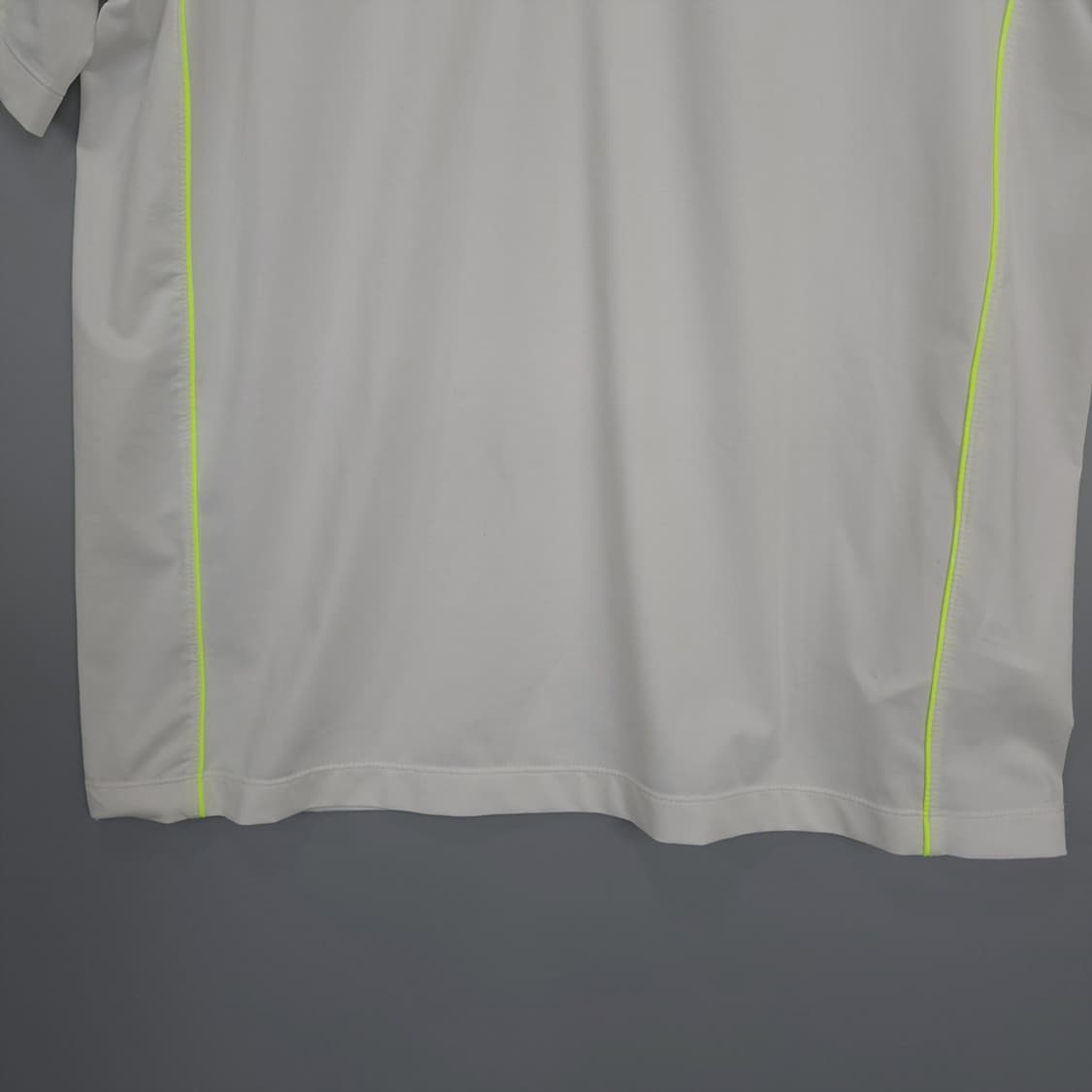 나이키 Nike 골프 드라이핏 투어 퍼포먼스 폴로셔츠 XL 상품이미지3