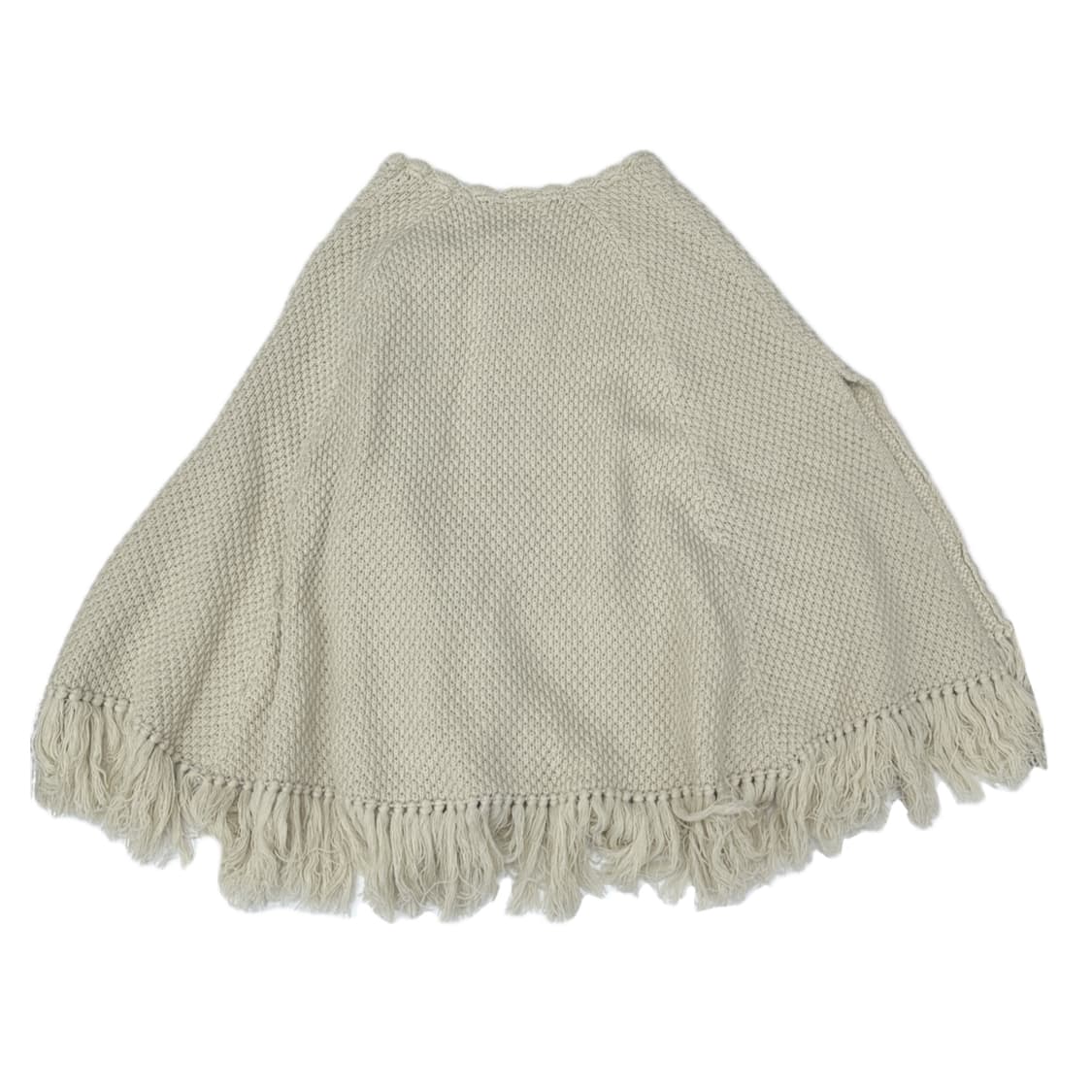 ❄️사와코의 태슬 케이프 ❄️ 망토 판초 니트 겨울 에스닉 히피 그런지 상품이미지4