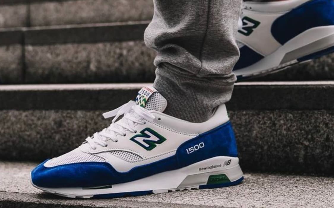 뉴발란스 메이드 인 UK M1500CF  상품이미지1