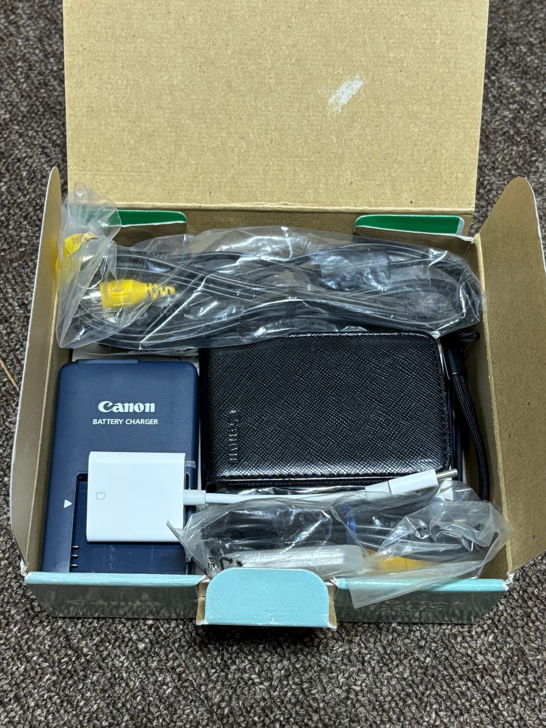 Canon 캐논 익서스100IS디카 상품이미지7