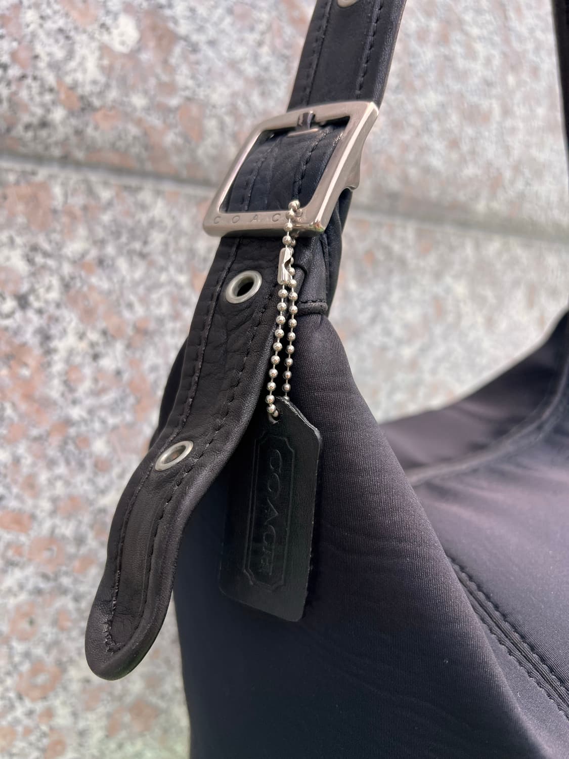 Coach 올드코치 버킷백 L neoprene  상품이미지4