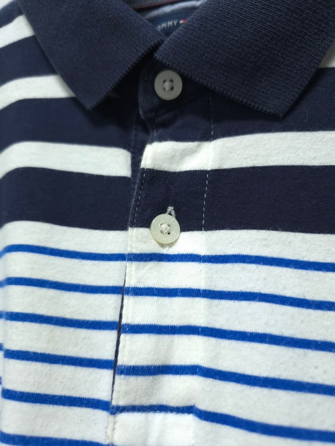 타미힐피거 멀티 스트라이프 카라반팔 ( 95~100 ) 상품이미지5