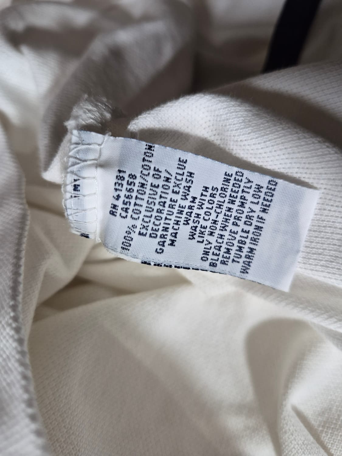 폴로 빅포니 긴팔 (우리95) 상품이미지9