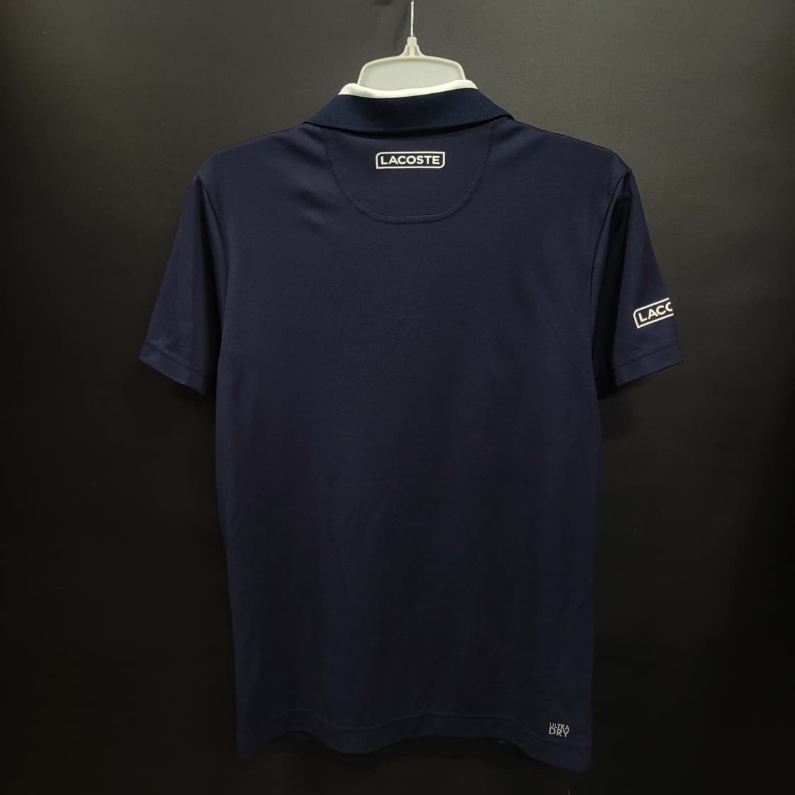 LACOSTE 라코스테 ULTRA DRY 슬림핏 셔츠 상품이미지4