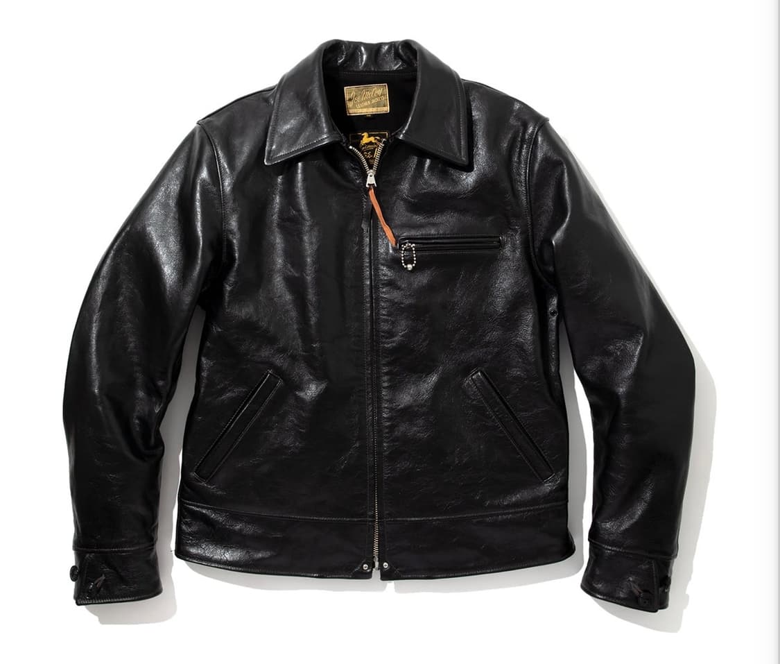 리얼맥코이 넬슨 42 상품이미지1