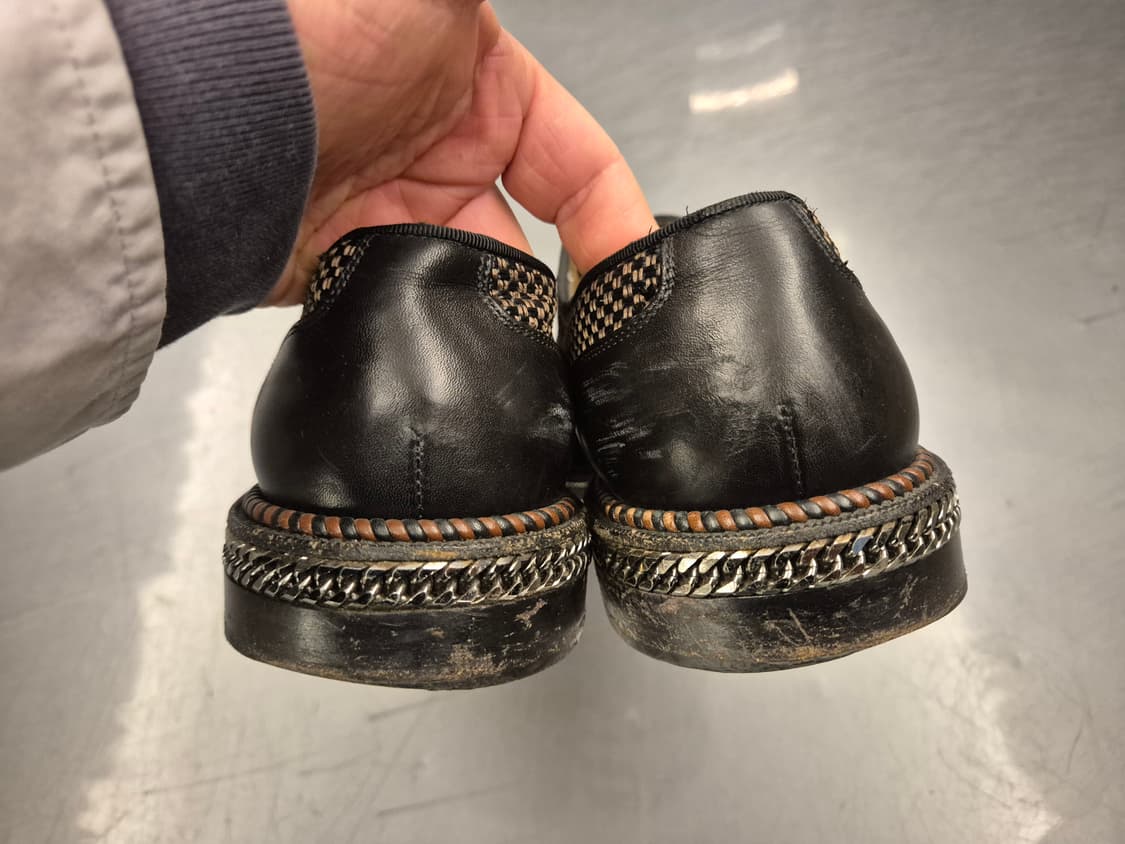 크리스챤 루부탱 레이스업 슈즈 상품이미지7