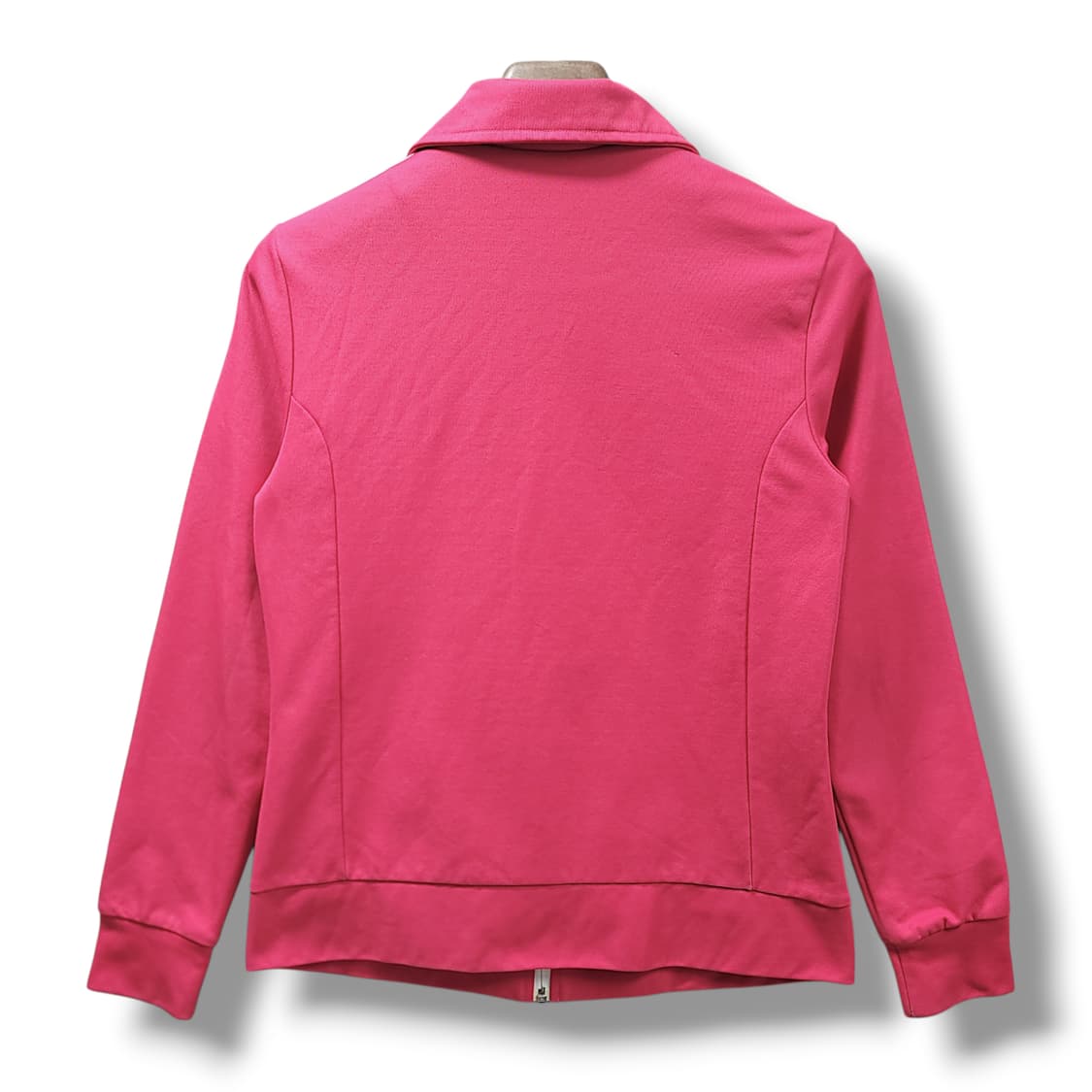 [100] 아디다스 핑크&화이트라인 우먼 립스 유로파 트랙탑 져지 상품이미지2