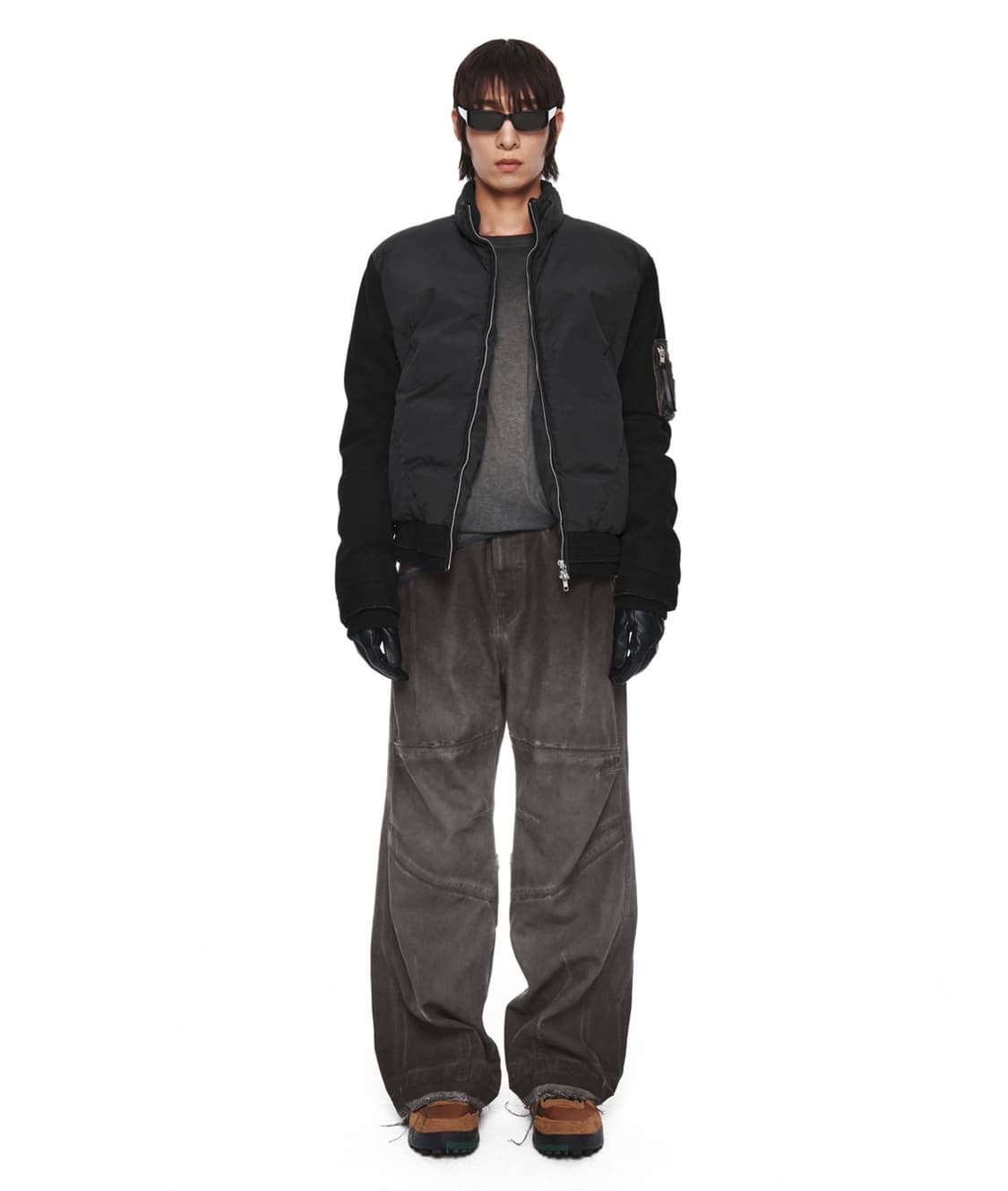 Xlim ep.8 01 Trousers  상품이미지1