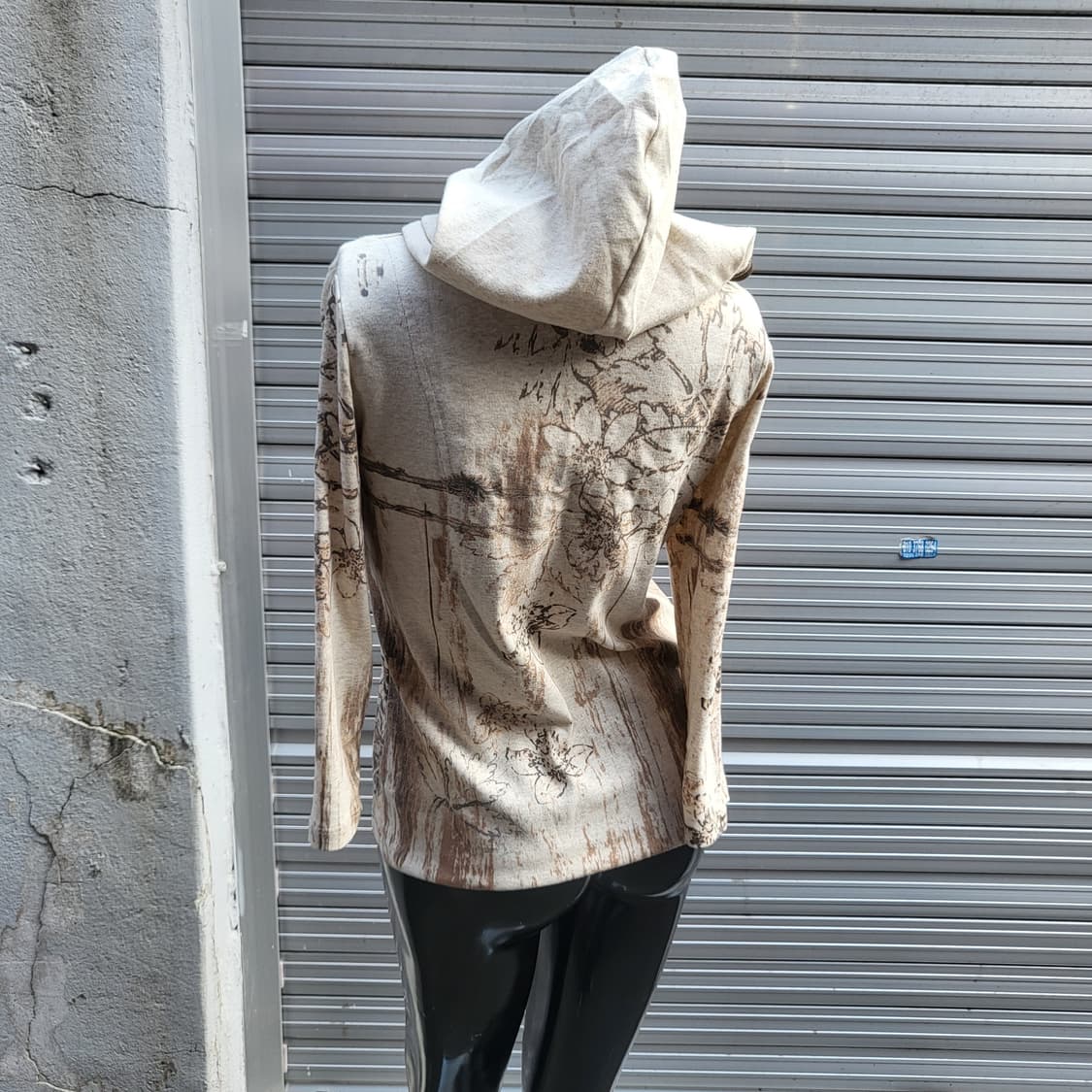 vanilla sugar hood 상품이미지5