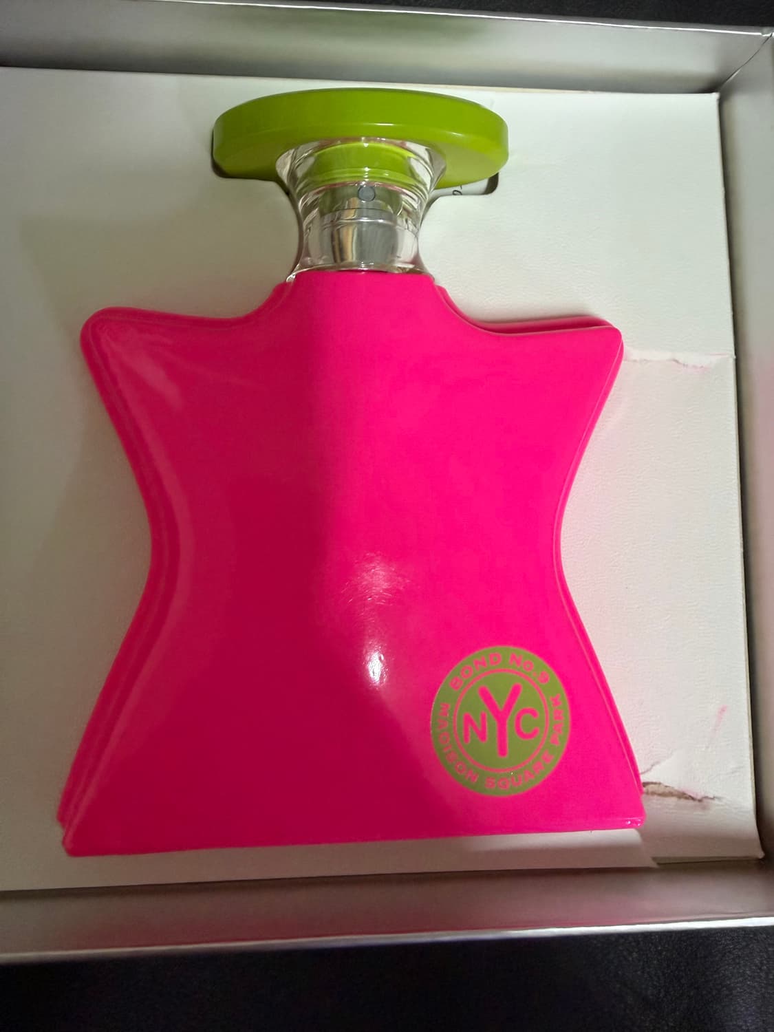 본드넘버나인 매디슨 스퀘어 파크 100ml 상품이미지1