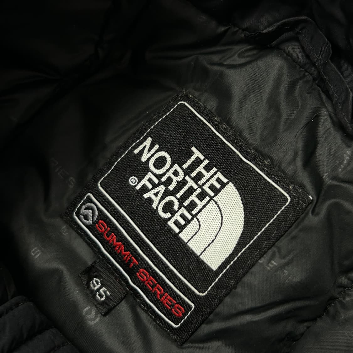 노스페이스 800 써밋 로체패딩(95) 상품이미지2