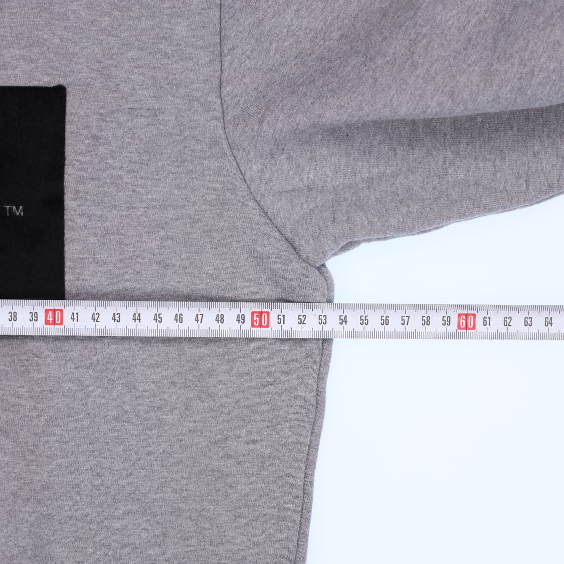 M 내셔널지오그래픽 미드로고 맨투맨 N7566 상품이미지5