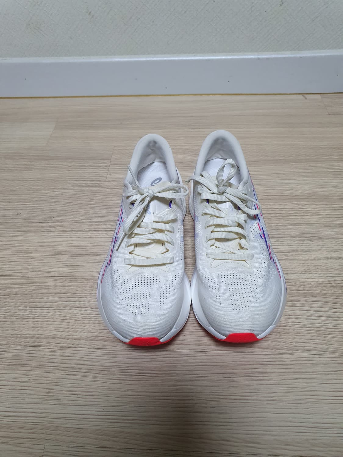 아식스 소닉블라스트 러닝화 260 상품이미지3