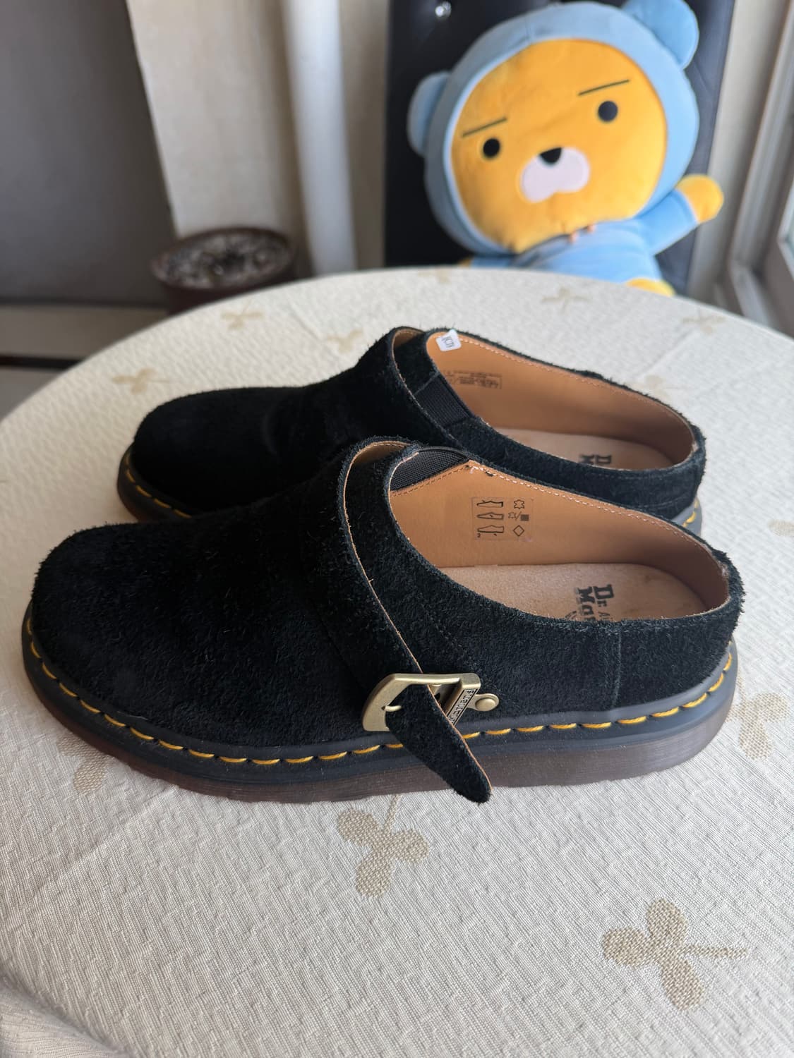 닥터마틴 아이샴 상품이미지3