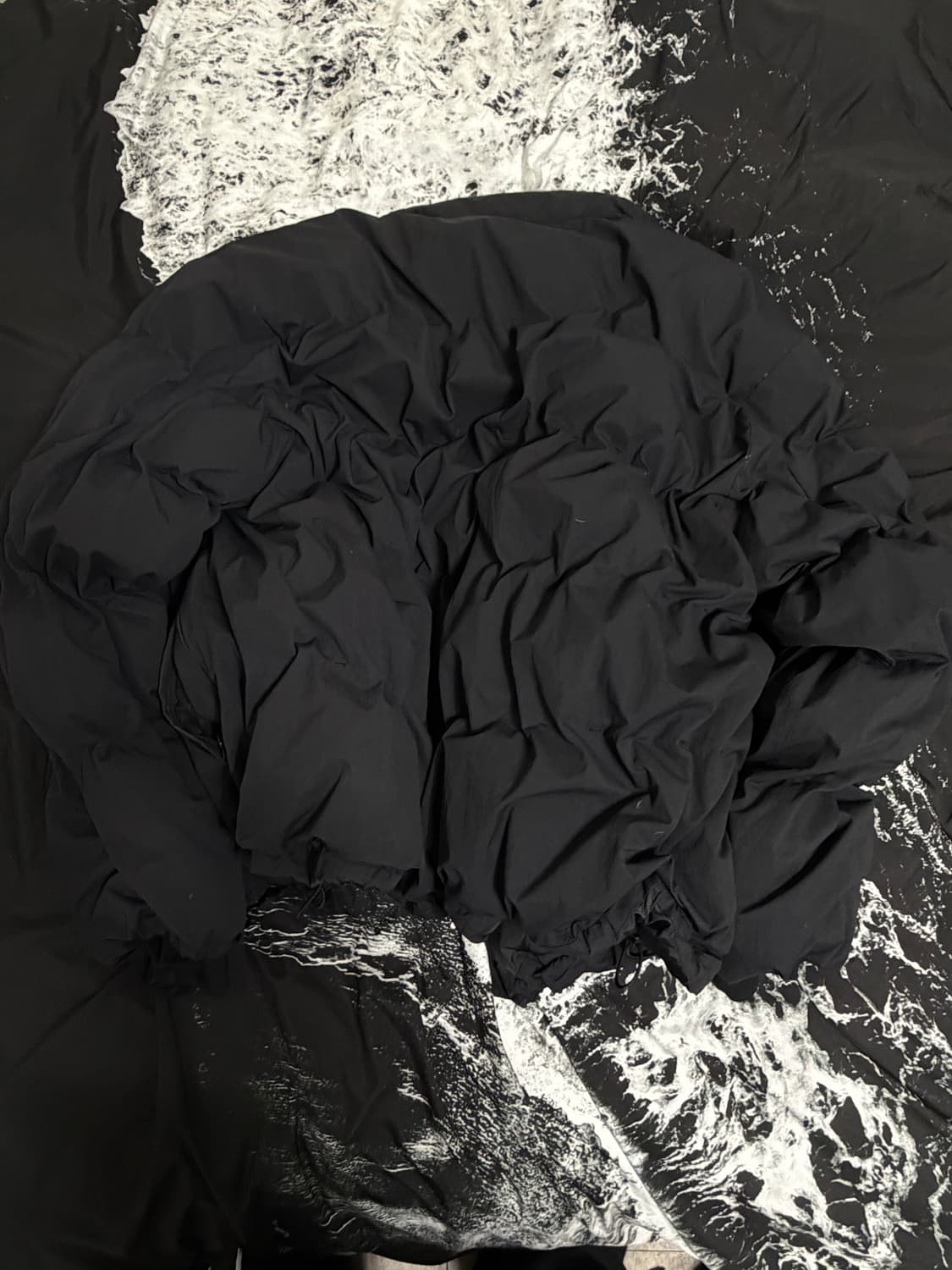 L) PAF 2.0 down 파프 포스트 아카이브 팩션 패딩 다운 구스 상품이미지3