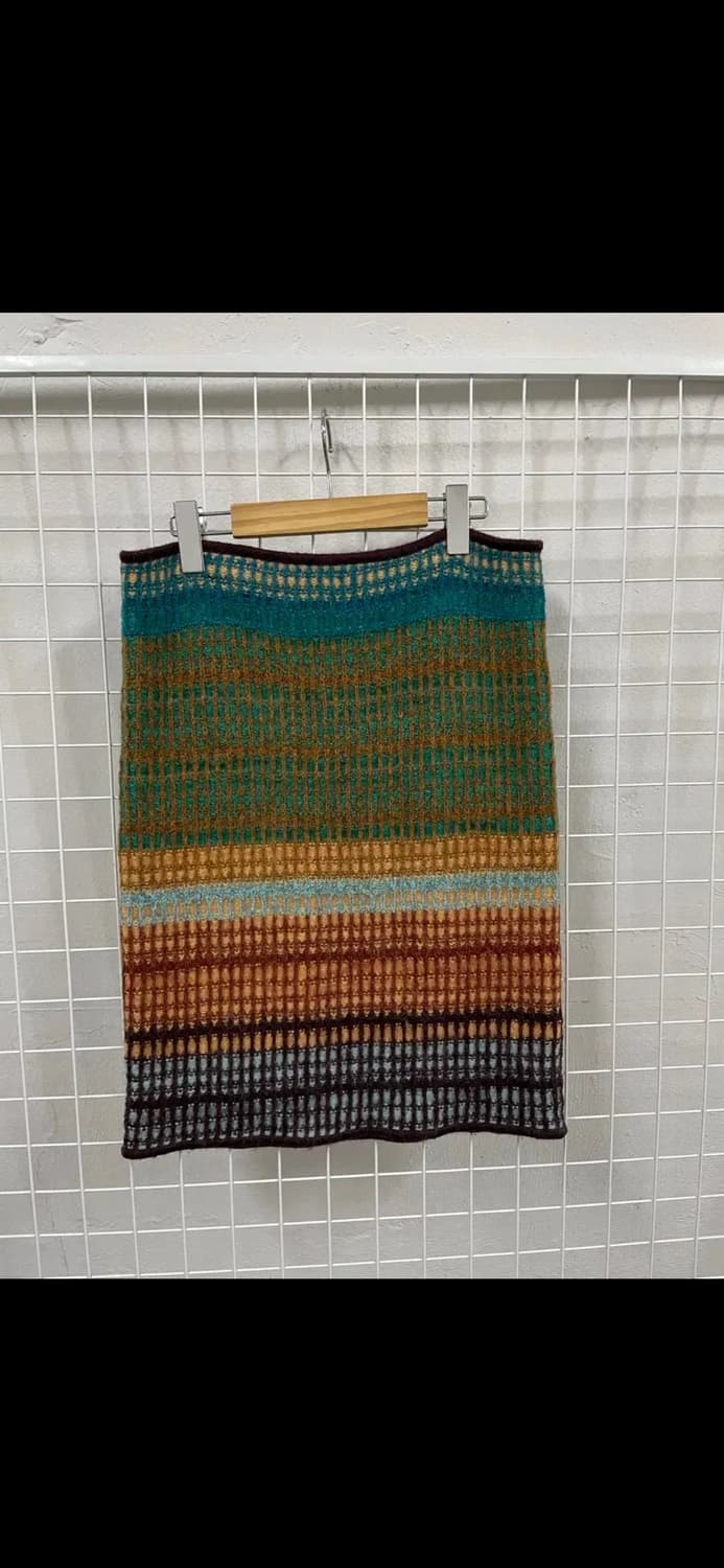 미쏘니 스커트 40 상품이미지1