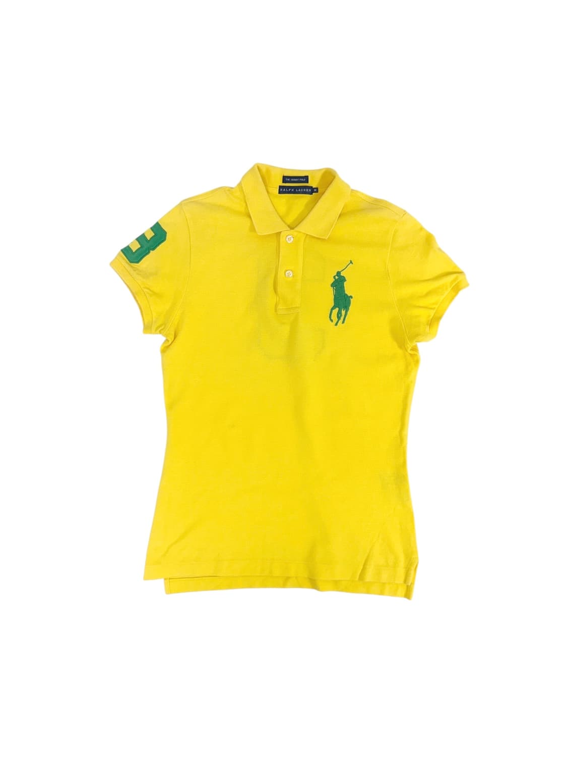 폴로 빅포니 반팔 카라티 (woman m) 상품이미지1